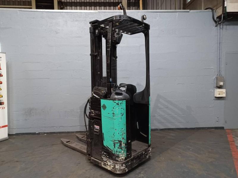 Gerbeur Caterpillar NSR16N