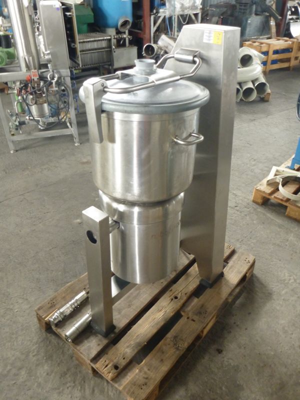 Mélangeur liquide Robot Coupe R60