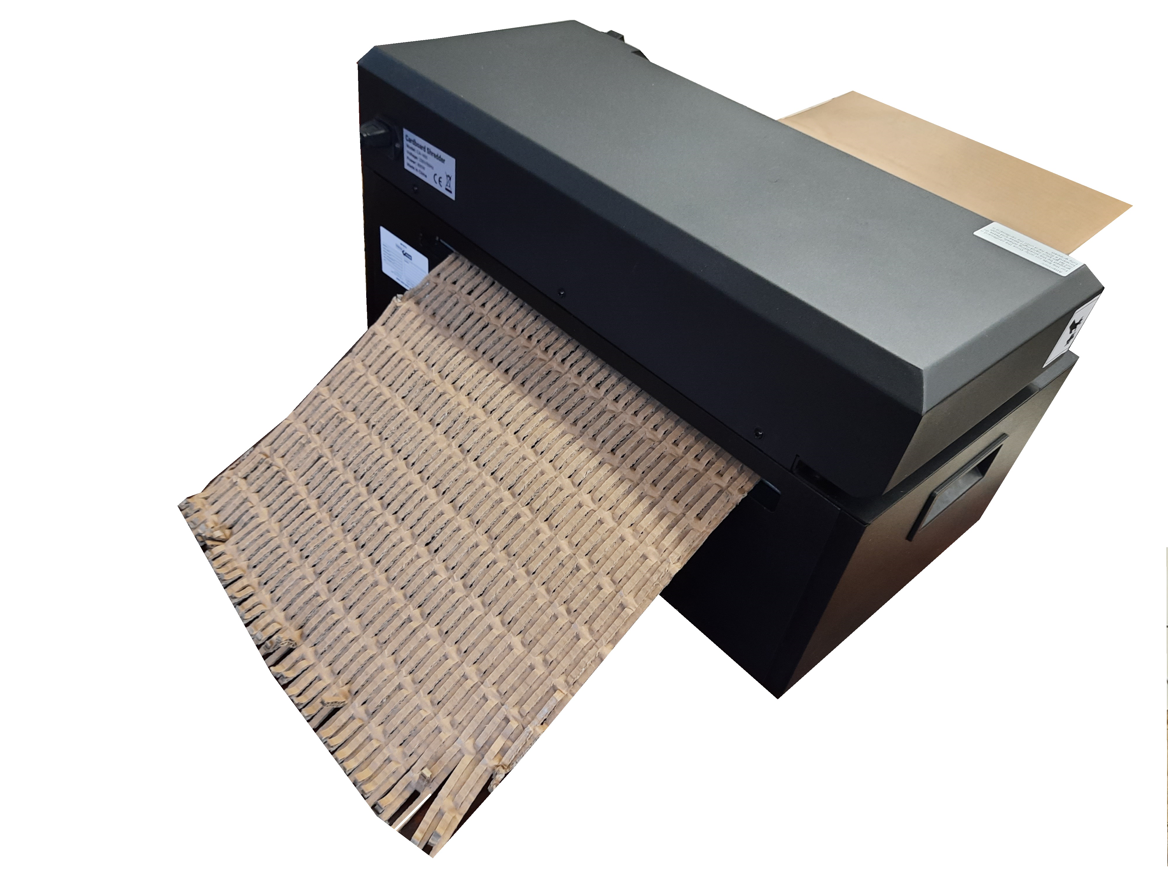Perforatrice de cartons Tech-Prim CA-400
