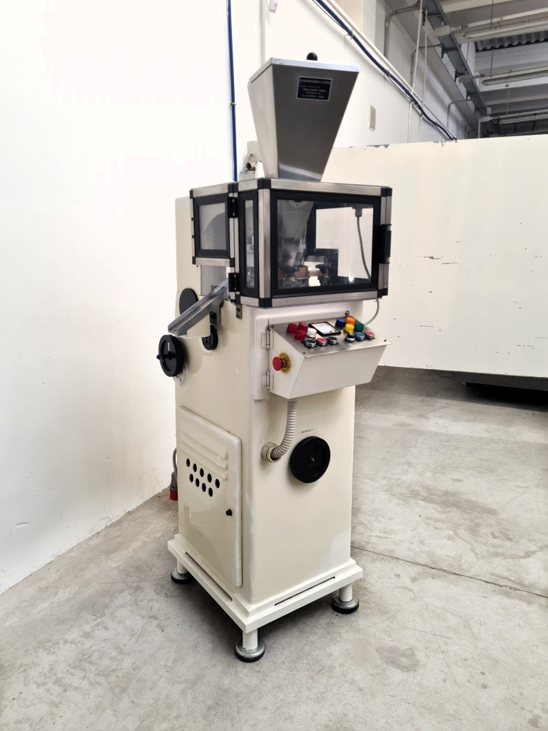 Presse à comprimés rotative Ronchi Unknown