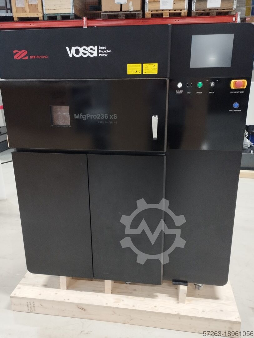 3D printer Nexa3D QLS236