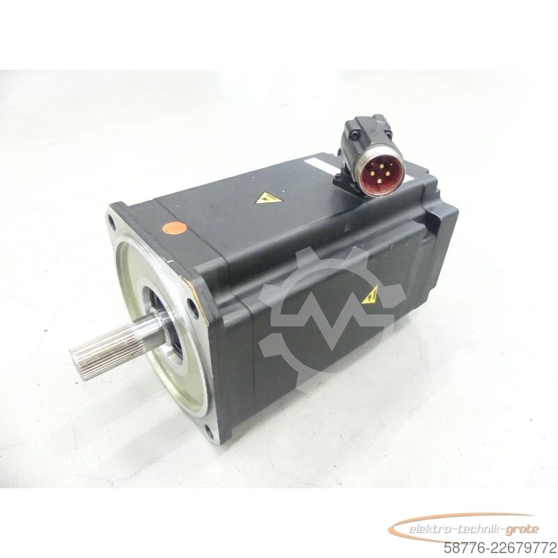 Control unit KUKA 1FK7105-5AY81-1YY3-Z Servomotor SN: YFW150675749002