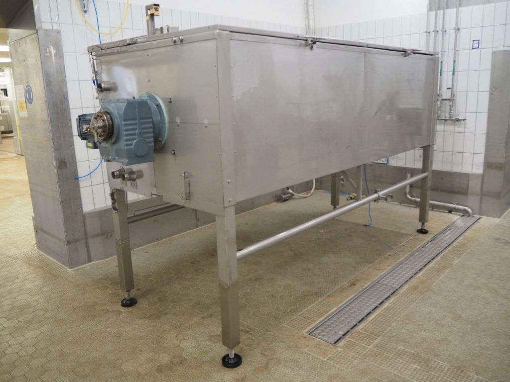 Cuiseur Unknown 1300 L