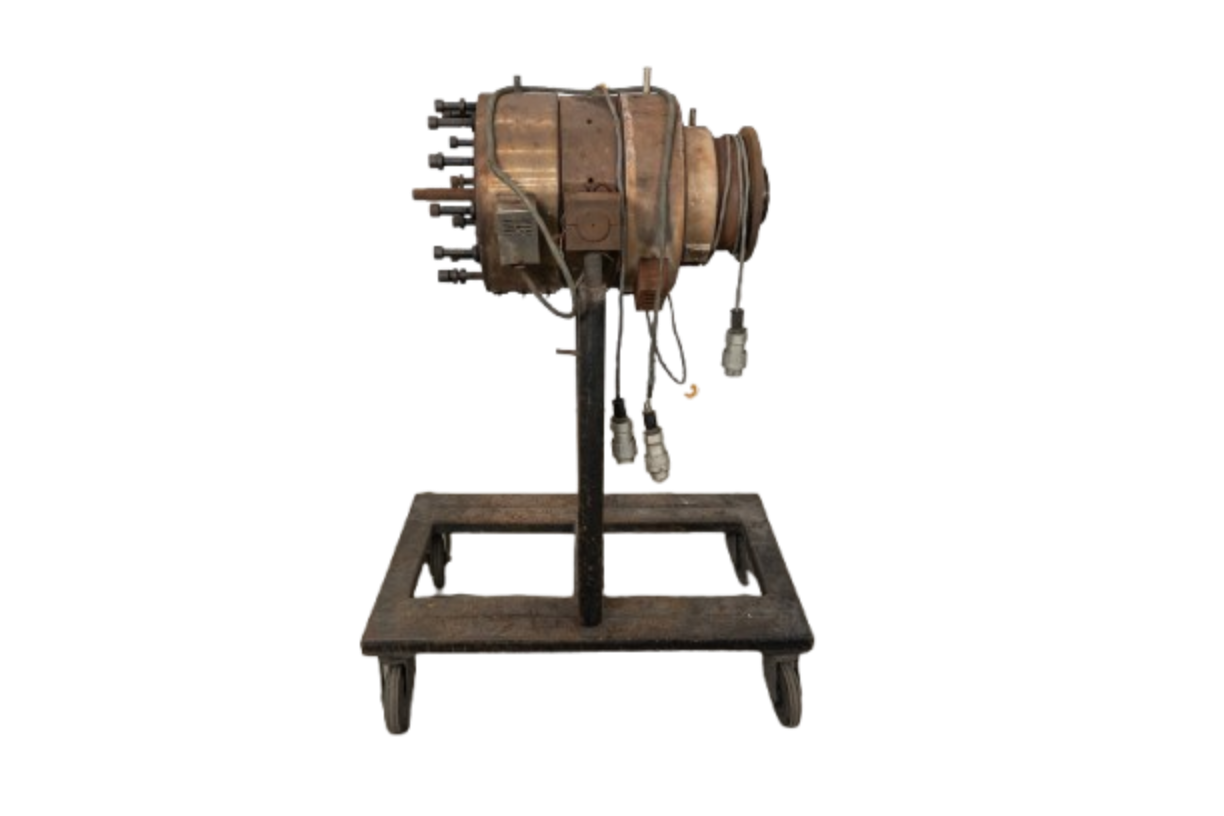 Machine pour le plastique 3x PVC Extrusion Die 3x PVC Extrusion Die