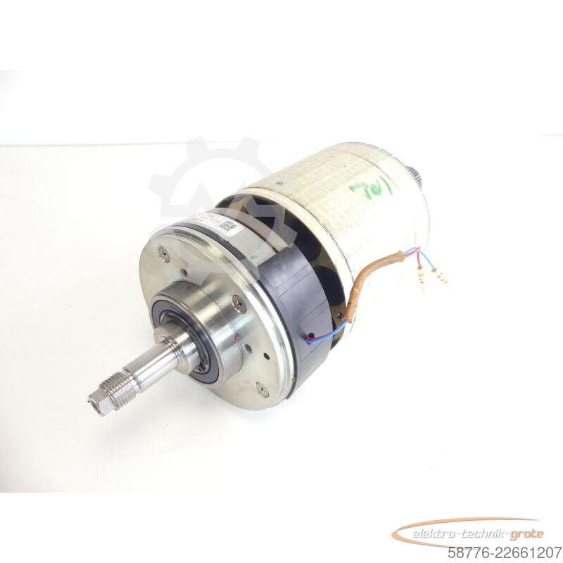 Control unit KUKA Rotor für 1FK7103-5AZ91 mit Binder 86 61111H60 Bremse