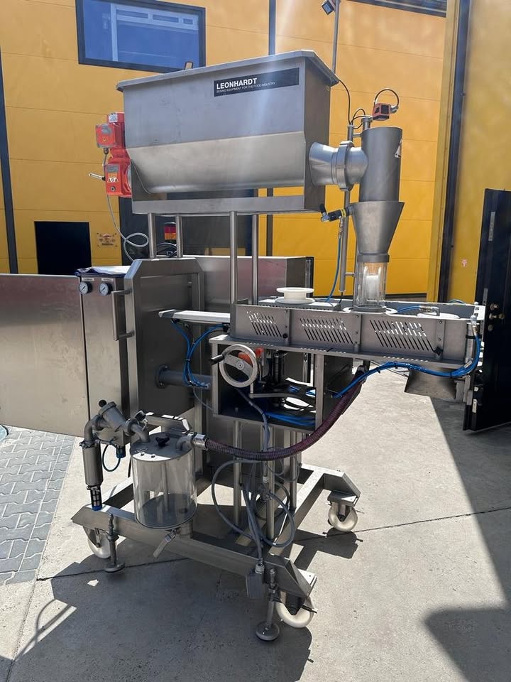 Autoclave TUTTNAUER 5596