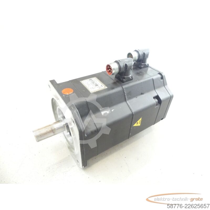 Control unit KUKA Kuka 1FK7083-5AF81-1YY3-Z Servomotor SN: YFV050657664024
