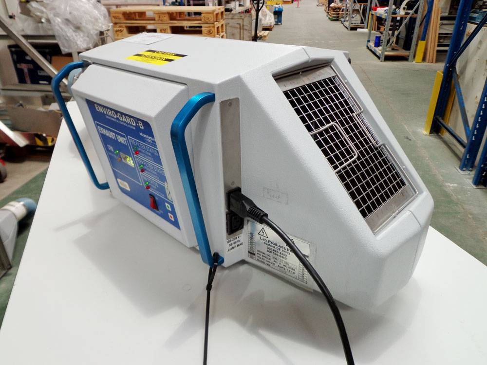 Incubateur de laboratoire Lab Products 59016N