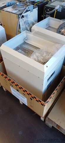 Chiller ORION RWC-20D