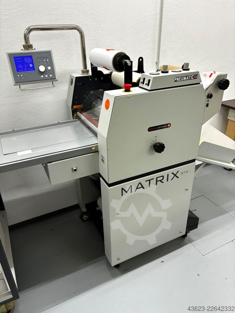 Digital print machine Oce Arizona 1380 GT LED FineArt only 4500m2