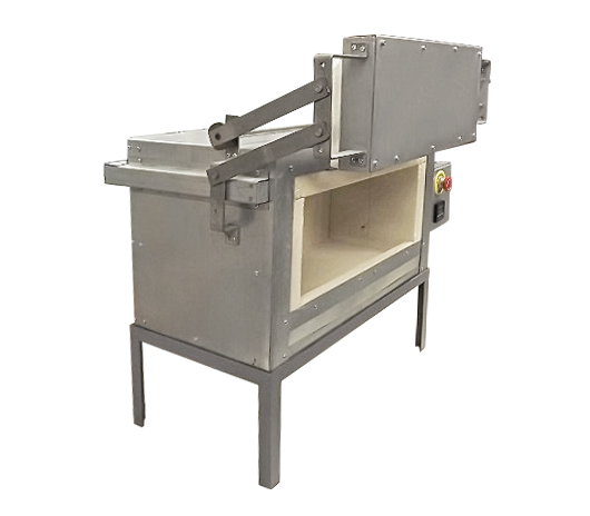 Four Treatment of Surfaces LTD (London) R-310P-2022