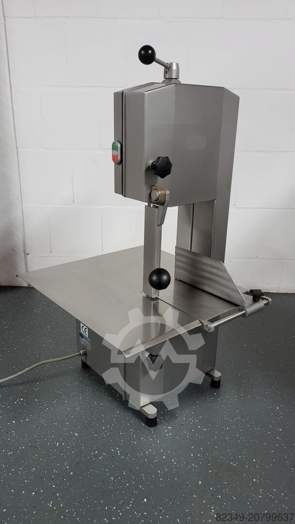 Meat processing machine Knochensäge Berkel BS 1750 RN