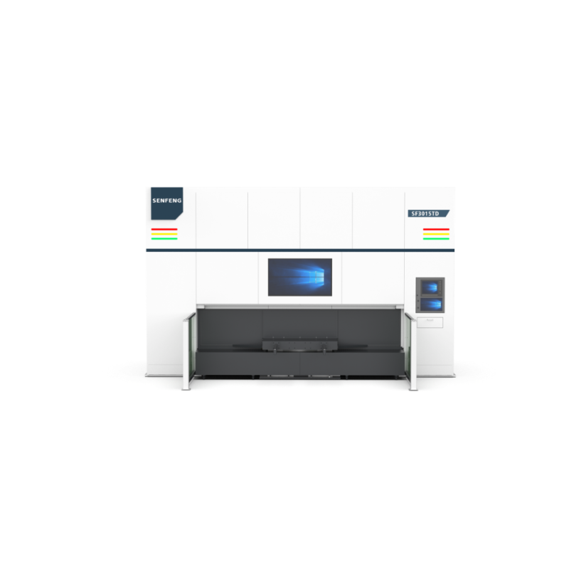Machine de découpe laser SENFENG SF 3020 MF