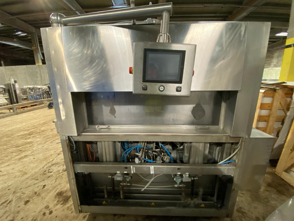 Soudeuse Supervac GK842