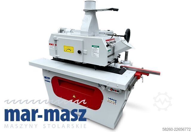 Horizontal panel saw Giben Y 3000 SPT