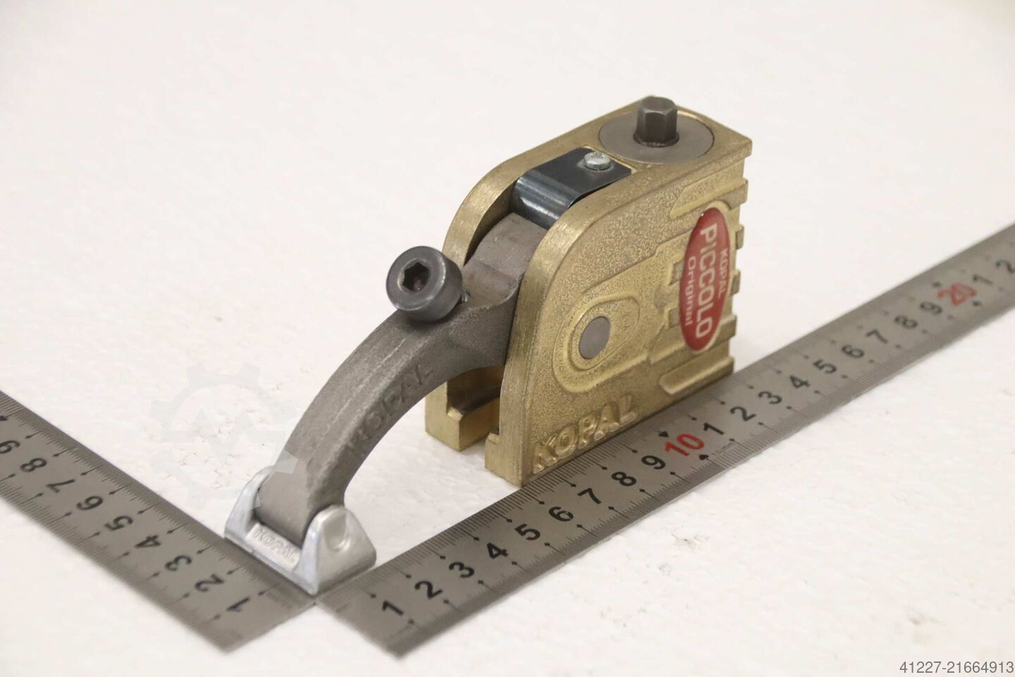 Griffes de serrage Kopal Piccolo Ausladung 54 mm