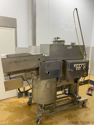 Meat processing machine Seydelmann AMR1800/250