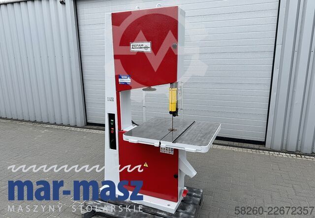Band saw ŻEFAM typ DRNA-63
