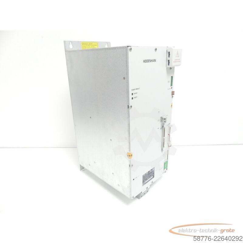 Component SMW Autoblok SRG 2 FC Schleiflünette ID 224080 SN 1486880100