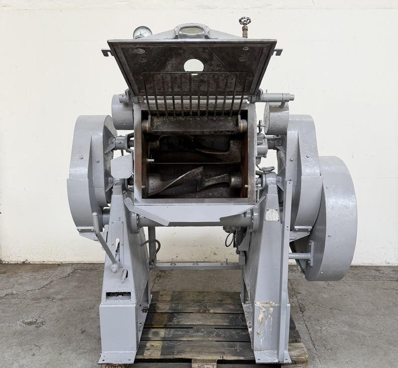 Pétrin RMC GUITTARD M53L