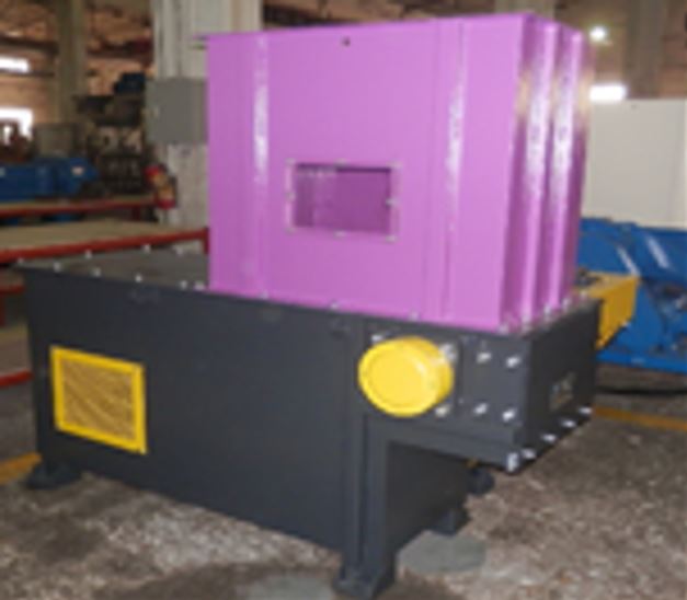 Broyeur plastique 3E WT 40100