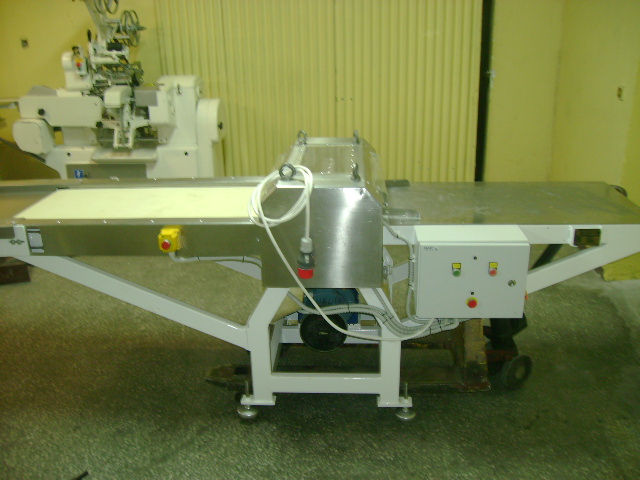 Machine de confiserie Spomasz CKA 31