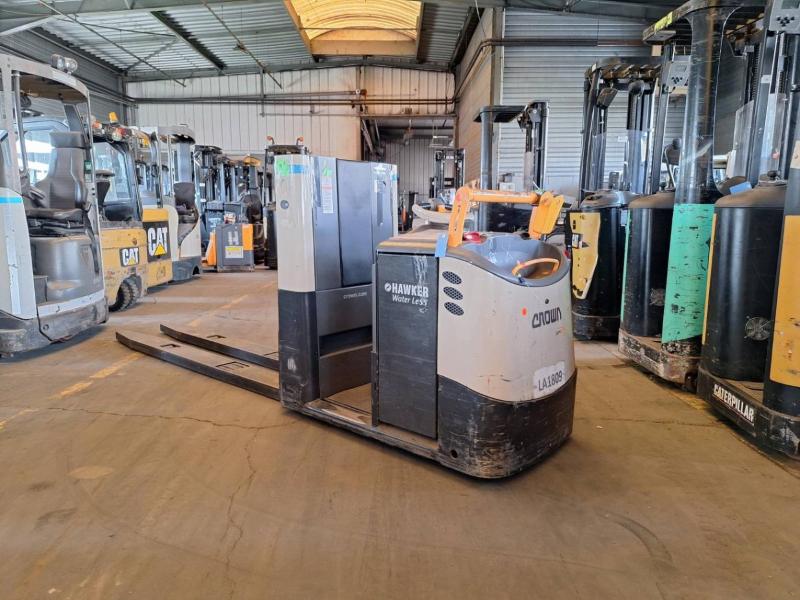 Machine de manutention Crown GPC3055-2.0
