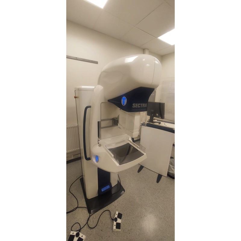 Equipement de laboratoire Sectra MicroDose L30
