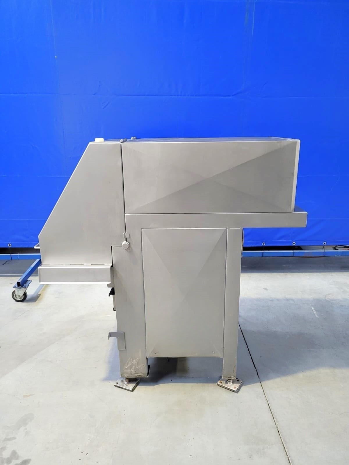 Machine de découpe de viande Ruhle GFR 45/25 S