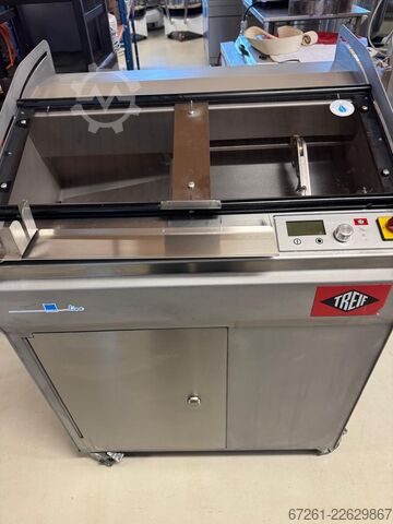 Bread slicer Treif Diskus 400+