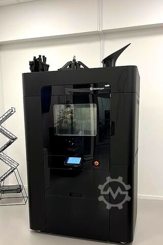 3d printer Markforged FX 20