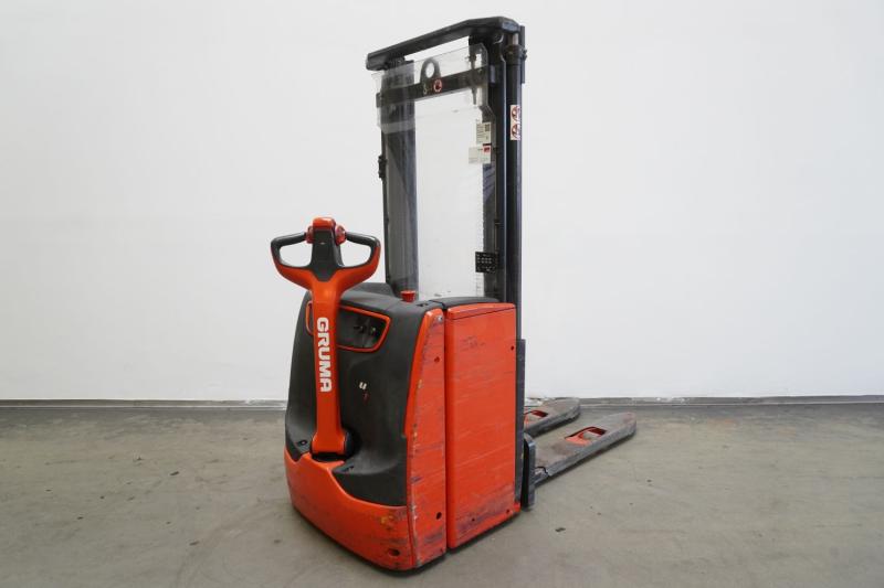 Gerbeur Linde L 14 1173