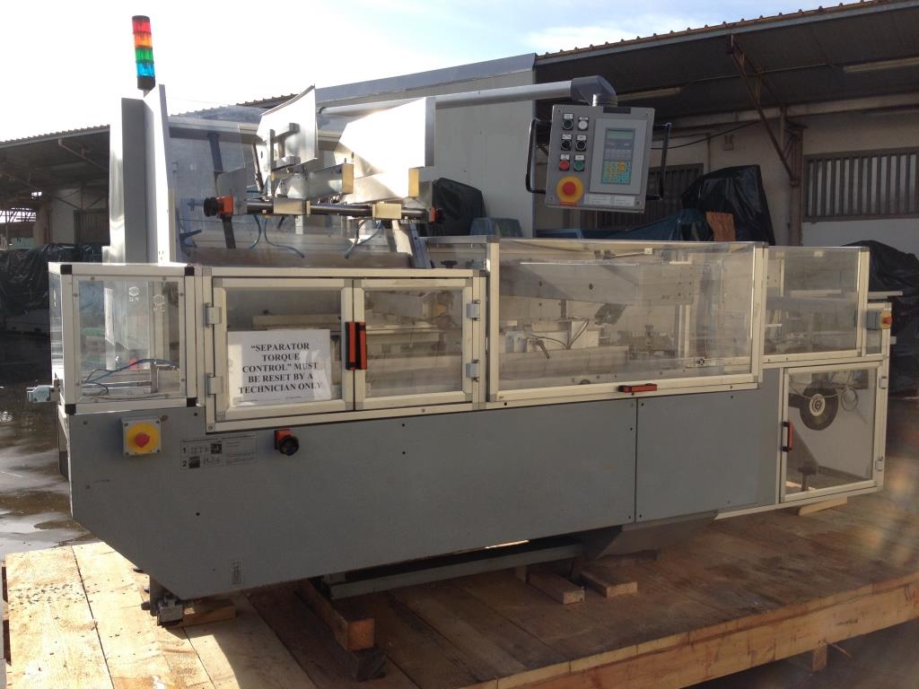 Operculeuse Bfb Ima TP60