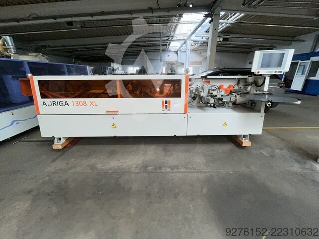 Edge banding machine Holz-Her Auriga 1308 XL