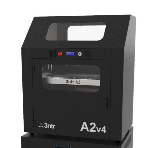 Imprimante 3D 3ntr A2V4 Hot deal