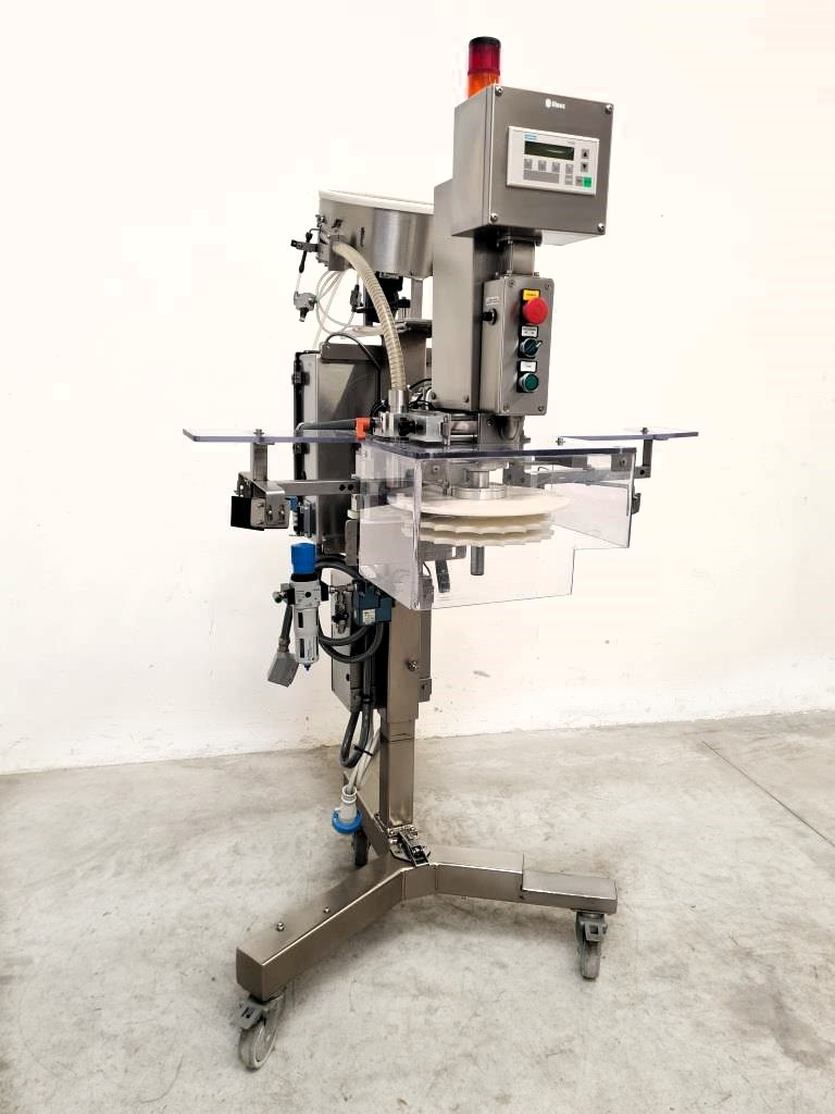 Distributeur OMEGA DF-1D1