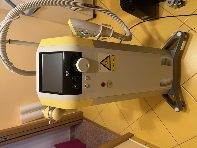 Équipement médical BTL EXILITE