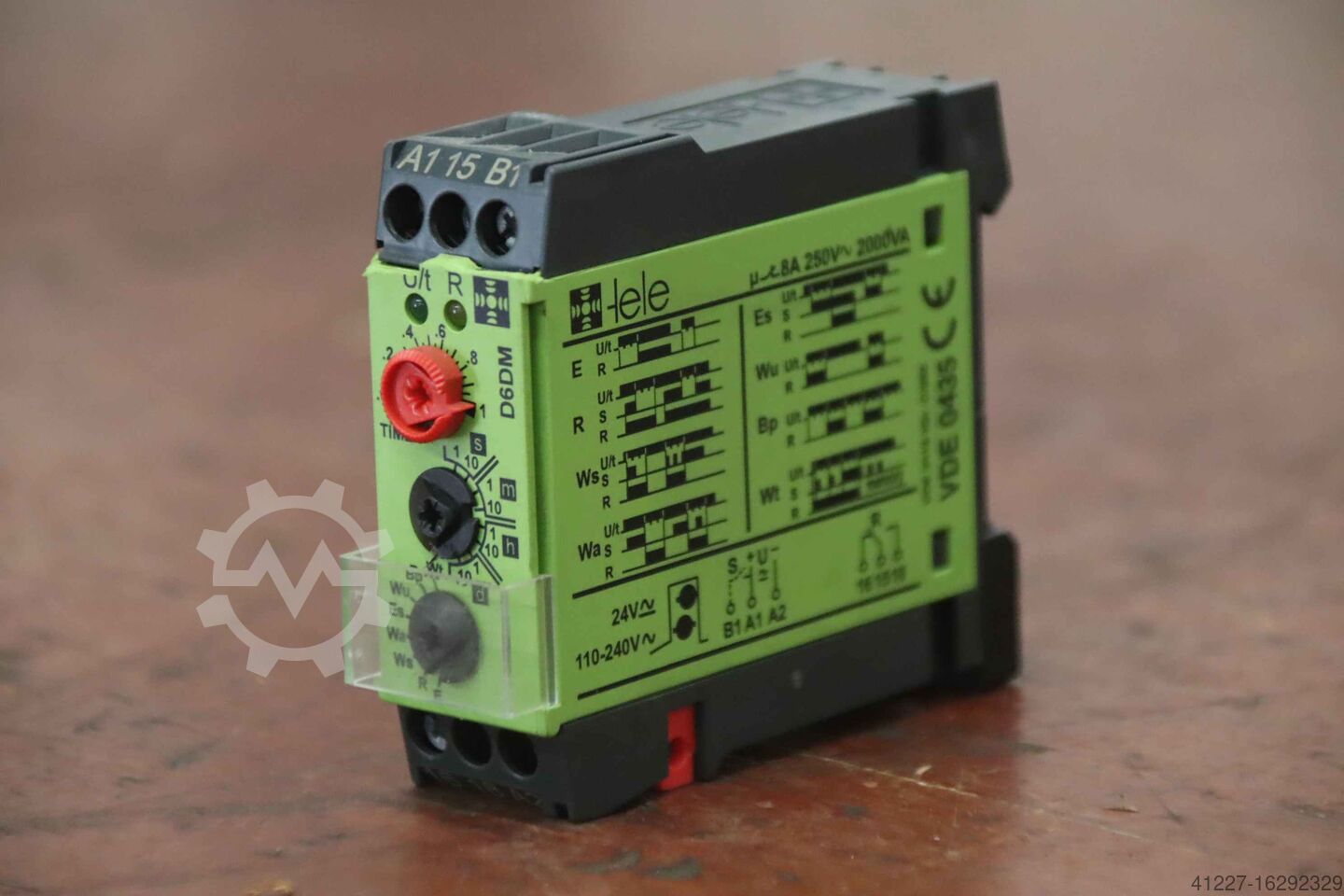 Double Motor Module Siemens 6SL3120-2TE21-8AA0