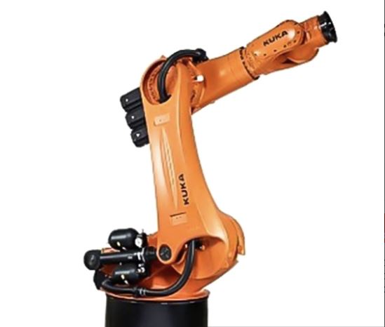 Robot industriel KUKA KR360