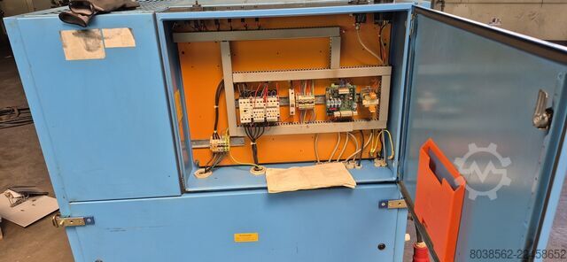 Compressor BOGE VLED 15R-8
