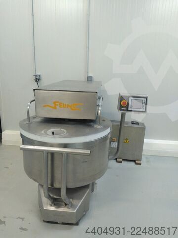 Spiral mixer FELINO SM10I-CT
