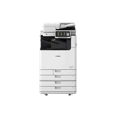 Machine d'impression Canon iR ADV DX C5870i