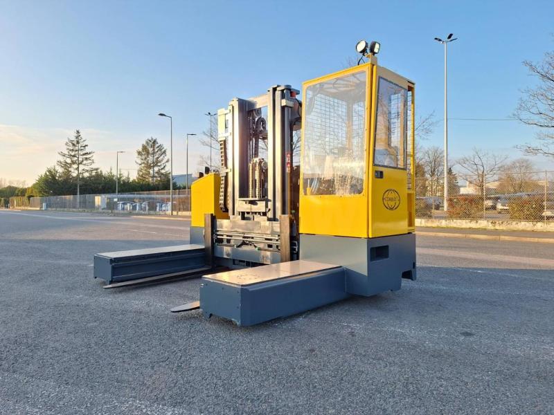 Chariot élévateur diesel Combilift ESL3545