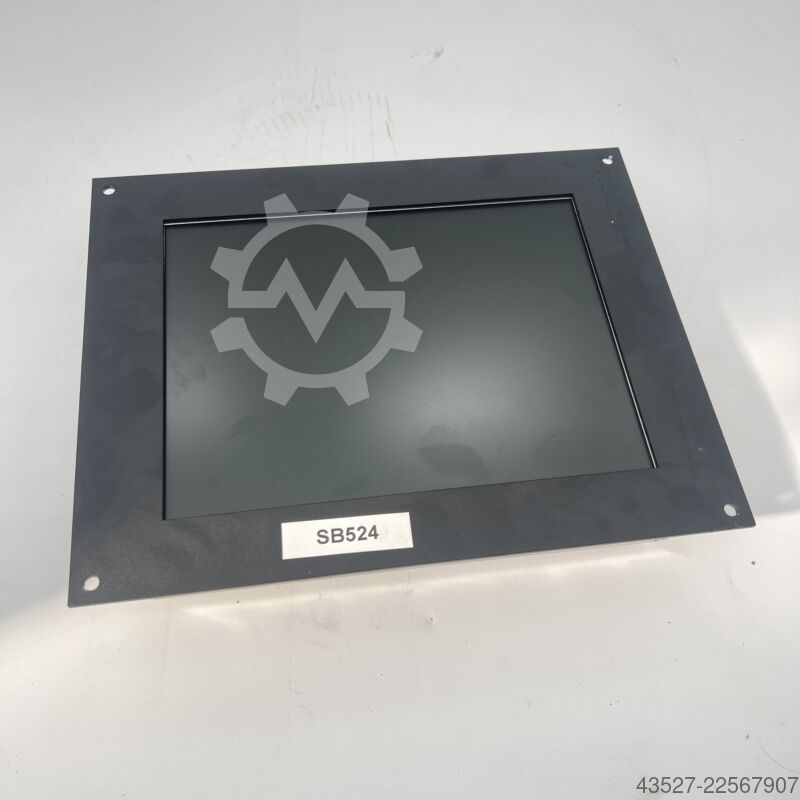 Electronics / Drive technology VISCOTECH SEM12-F / 10030939