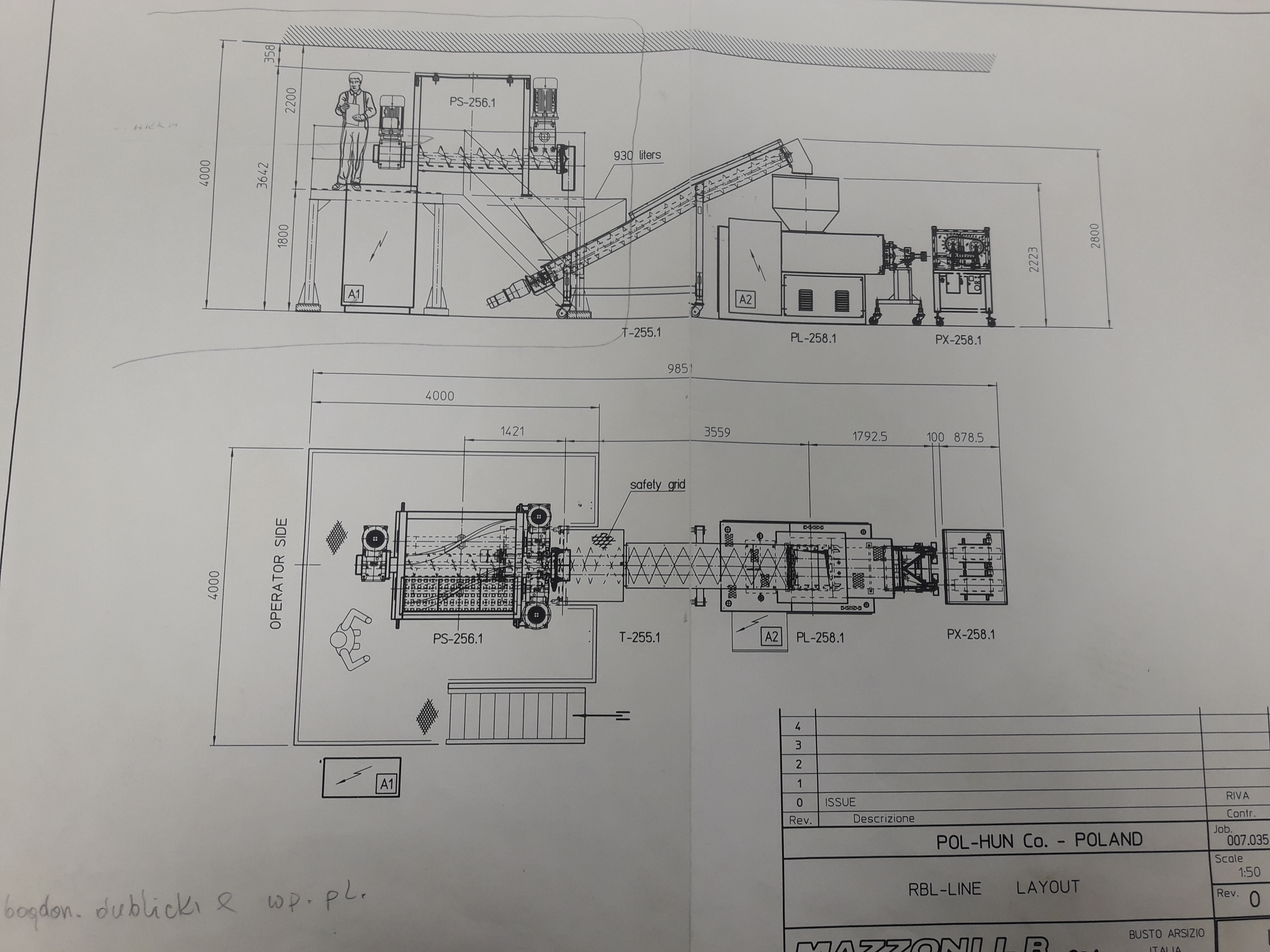 Mazzoni JOB:007.035
