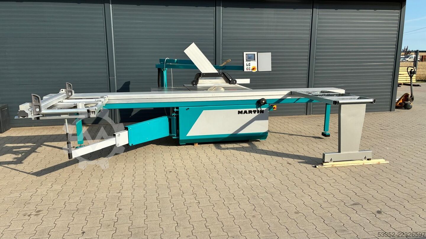 Band saw AGAZZANI ITALPRESSE/R1000