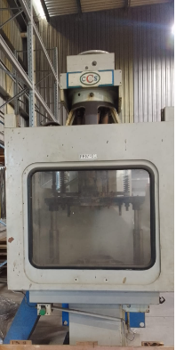 PERCEUSE MULTIBROCHE MODÈLE - FM-308