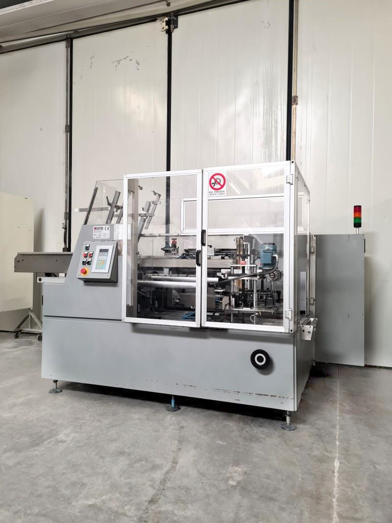 Encaisseuse IMA BFB 3728