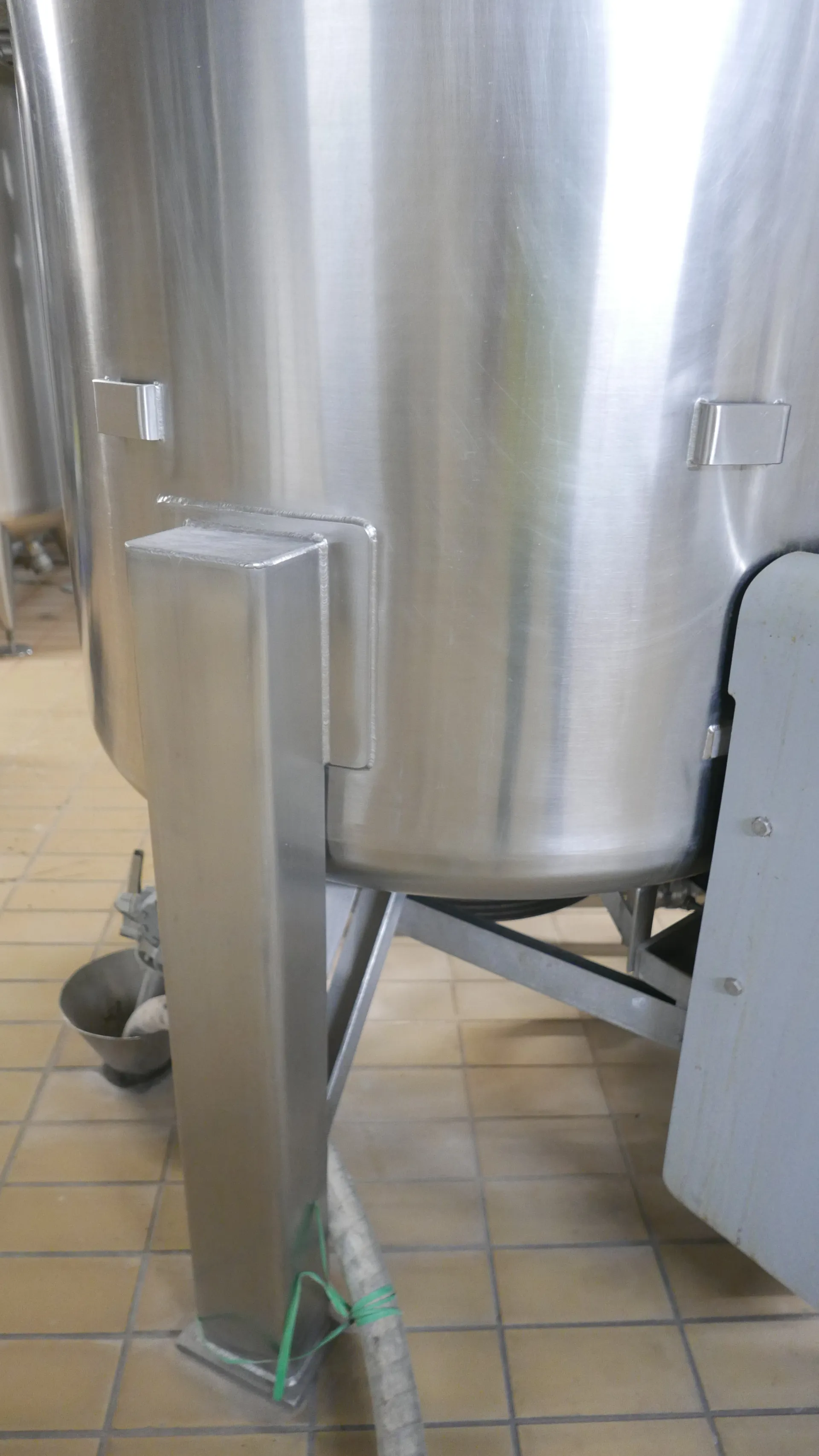 Filtrox FOM110/1300
