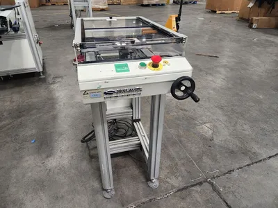 Machine à circuits imprimés Simplimatic Automation 3011